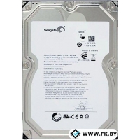 Жесткий диск Seagate SV35 1TB (ST1000VX000)