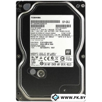 Жесткий диск Toshiba DT01ABA V 1TB (DT01ABA100V)