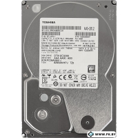 Жесткий диск Toshiba DT01ACA 2TB (DT01ACA200)