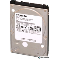 Жесткий диск Toshiba MQ01ABD 1TB (MQ01ABD100) Жесткий диск Toshiba MQ01ABD 1TB (MQ01ABD100)
