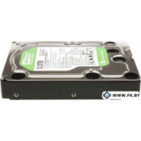 Жесткий диск WD Caviar Green 3TB (WD30EZRX)