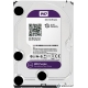 Жесткий диск WD Purple 1TB (WD10PURX)