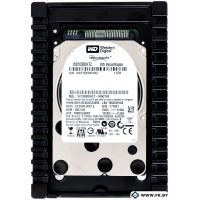Жесткий диск WD VelociRaptor 1TB (WD1000DHTZ)