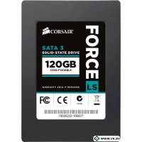 SSD Corsair Force LS 120GB (CSSD-F120GBLS)