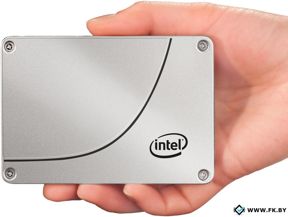 SSD Intel DC S3500 120GB (SSDSC2BB120G401) купить в Минске дешево