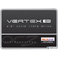 SSD OCZ Vertex 450 256GB (VTX450-25SAT3-256G)