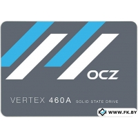 SSD OCZ Vertex 460A 120GB (VTX460A-25SAT3-120G)
