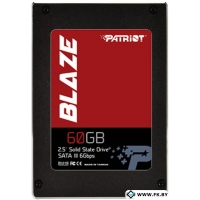 SSD Patriot Blaze 60GB (PB60GS25SSDR)