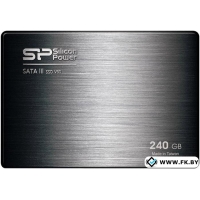 SSD Silicon-Power Velox V60 240GB (SP240GBSS3V60S25)
