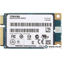 SSD Toshiba THNSNH GMCT 60GB (THNSNH060GMCT)