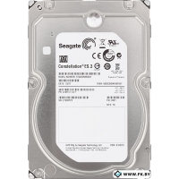 Жесткий диск Seagate Constellation ES.3 4TB (ST4000NM0033)