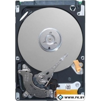 Жесткий диск Seagate Spinpoint M8 500GB (ST500LM012)