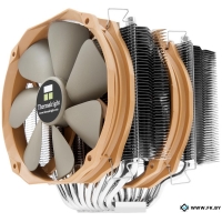 Кулер для процессора Thermalright SilverArrow IB-E