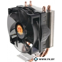 Кулер для процессора Thermaltake Silent 1156 (CL-P0552) Кулер для процессора Thermaltake Silent 1156 (CL-P0552)