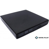 Оптический накопитель 3Q Lite Black (3QODD-T105-EB08)