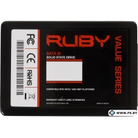 SSD Ruby Value 240GB (R3S240GBSM)