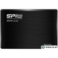 SSD Silicon-Power Slim S60 240GB (SP240GBSS3S60S25)