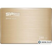 SSD Silicon-Power Slim S70 240GB (SP240GBSS3S70S25)