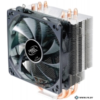 Кулер для процессора DeepCool GAMMAXX 400