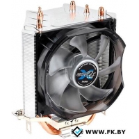 Кулер для процессора Zalman CNPS7X LED