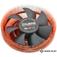 Кулер для процессора Zalman CNPS8900 Quiet