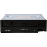 Оптический накопитель Pioneer BDR-209EBK
