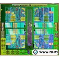 Процессор AMD Athlon II X3 455 (ADX455WFK32GM)