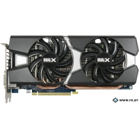 Видеокарта Sapphire DUAL-X R9 280 OC 3GB GDDR5 (11230-00)