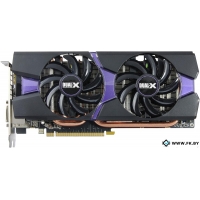 Видеокарта Sapphire DUAL-X R9 285 OC 2GB GDDR5 (11235-03)