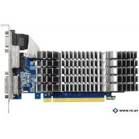 Видеокарта ASUS GeForce GT 610 2GB DDR3 (GT610-SL-2GD3-L)