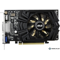 Видеокарта ASUS GeForce GTX 750 Ti 2GB GDDR5 (GTX750TI-PH-2GD5)