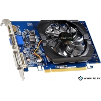 Видеокарта Gigabyte GeForce GT 730 1024MB GDDR5 (GV-N730D3-1GI)