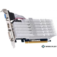 Видеокарта Gigabyte GeForce GT 730 2GB DDR3 (GV-N730SL-2GL)