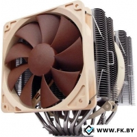 Кулер для процессора Noctua NH-D14