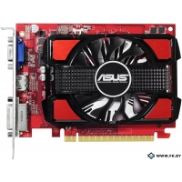 Видеокарта ASUS R7 250 OC 2GB DDR3 (R7250-OC-2GD3)