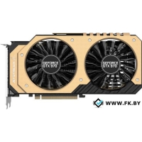 Видеокарта Palit GeForce GTX 970 JetStream 4GB GDDR5 (NE5X970H14G2-2041J)