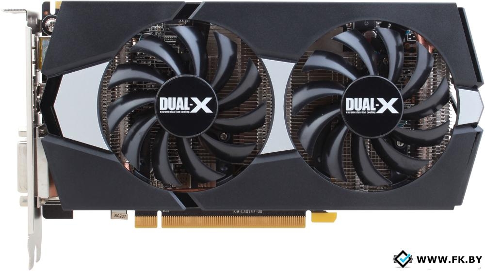 Hd 7850 sapphire dual x