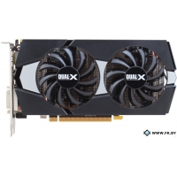 Видеокарта Sapphire DUAL-X HD 7850 OC 2GB GDDR5 (11200-24)