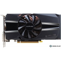 Видеокарта Sapphire R7 260X OC 1024MB GDDR5 (11222-07)
