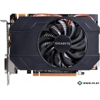 Видеокарта Gigabyte GTX 960 2GB GDDR5 (GV-N960IXOC-2GD)
