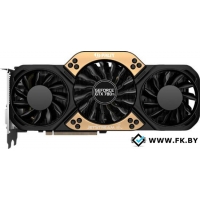Видеокарта Palit GeForce GTX 780 Ti JETSTREAM 3GB GDDR5 (NE5X78TH10FB-1100J)