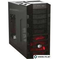 Корпус Cooler Master HAF 922M (RC-922M-KKN1-GP)