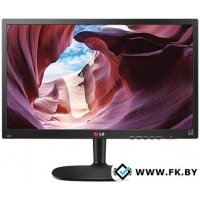 Монитор LG 24M35A