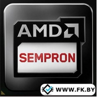 Процессор AMD Sempron 2650 BOX (SD2650JAHMBOX)