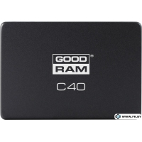 SSD GOODRAM C40 120GB (SSDPR-C40-120)