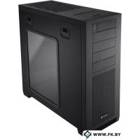 Корпус Corsair Obsidian 650D Black (CC650DW)
