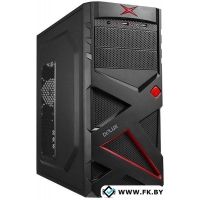 Корпус Delux DLC-MV418 500W