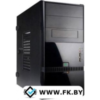 Корпус In Win EN-022 Black 450W