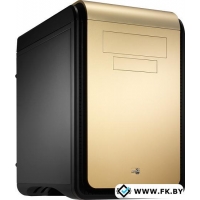 Корпус AeroCool DS Cube Gold Edition