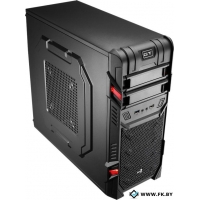 Корпус AeroCool GT Black Edition